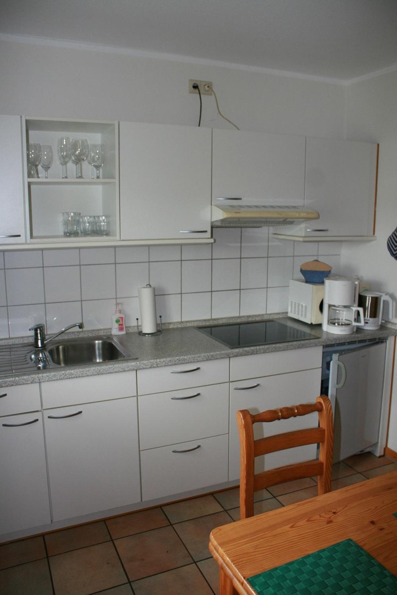 Landhaus Am Esch Warendorf Habitación foto