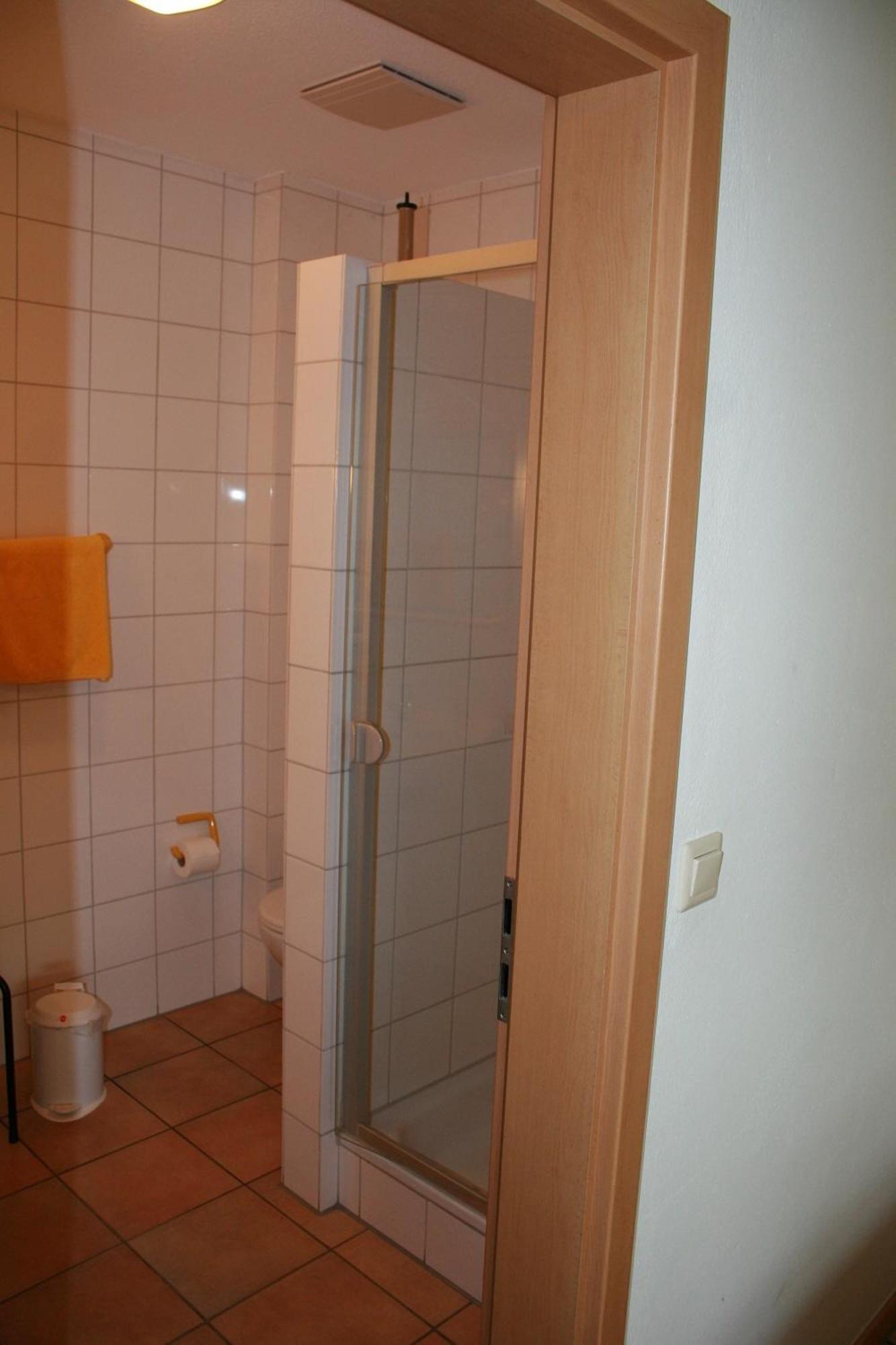 Landhaus Am Esch Warendorf Habitación foto
