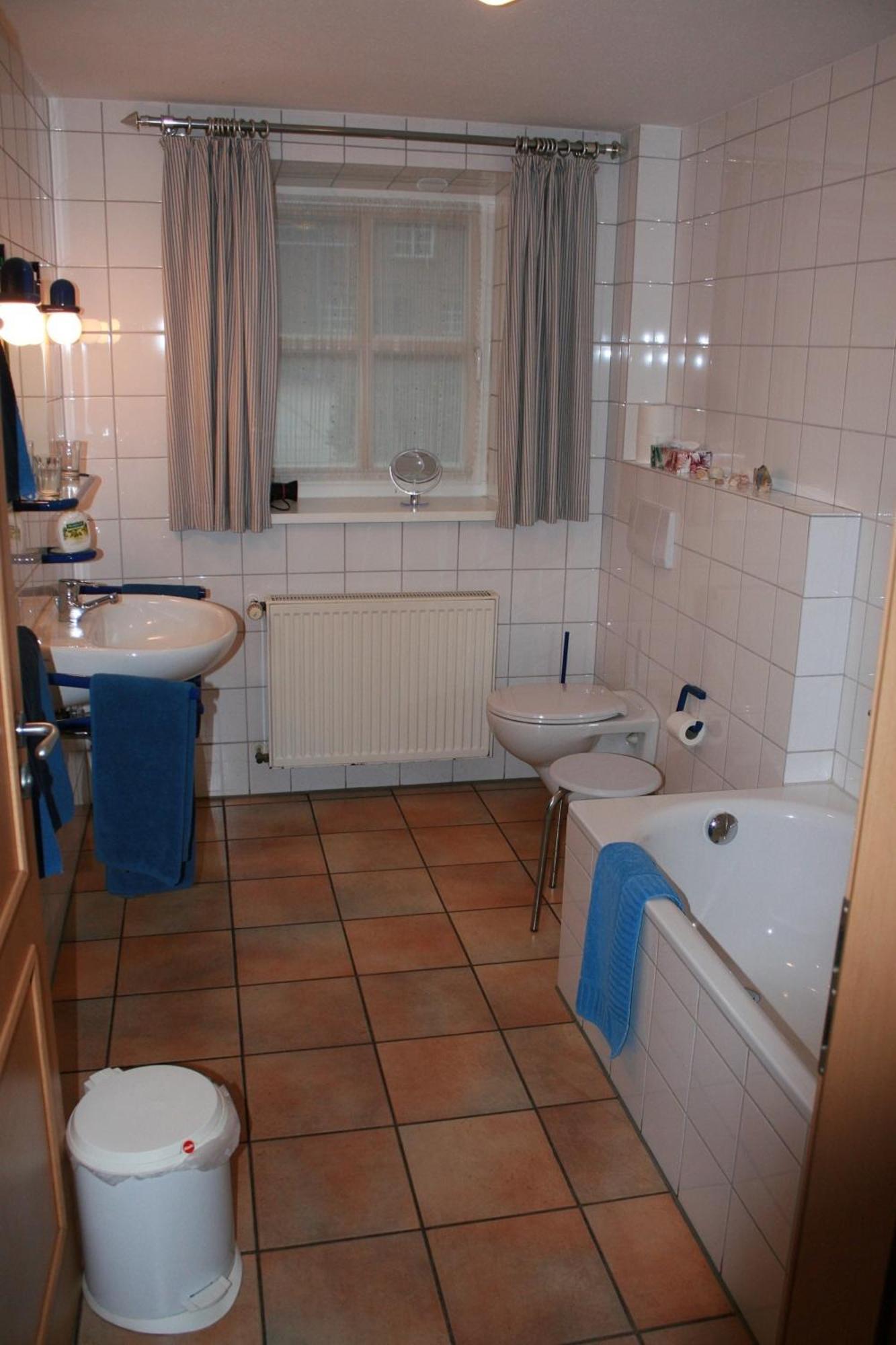 Landhaus Am Esch Warendorf Habitación foto